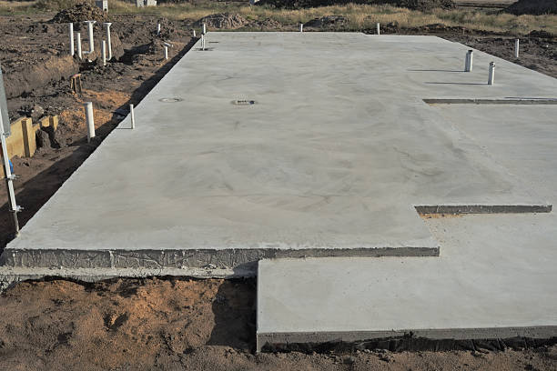 Best Concrete Sealing and Maintenance in Halls, TN